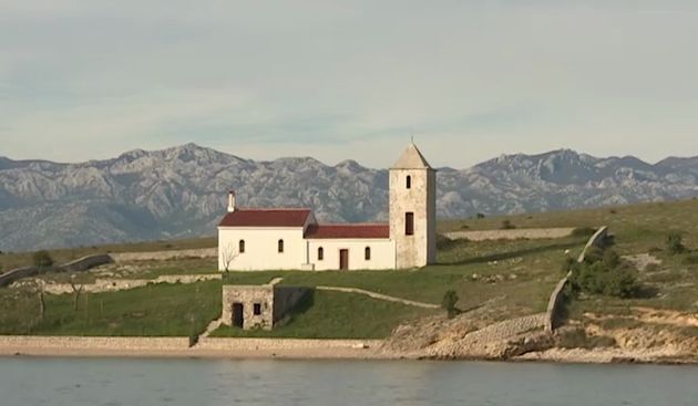 500 godina Gospe od Zečeva