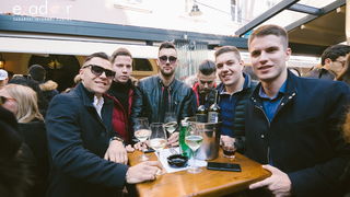 Badnjak u Zadru, 24. prosinca 2017.