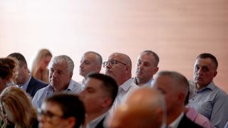 Dodijeljene plakete “Zlatna kuna” najuspješnijim tvrtkama u županiji