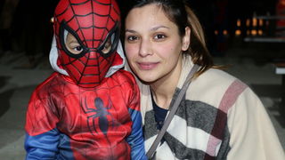 Virski karneval & maškare 2016: portreti virskih maškara Virski karneval & maškare 2016: portreti virskih maškara