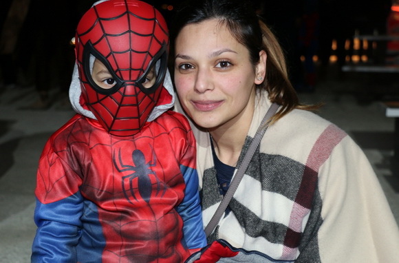 Virski karneval & maškare 2016: portreti virskih maškara Virski karneval & maškare 2016: portreti virskih maškara