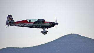 Adria Air Race Zadar 2011.(foto:Saša Čuka)