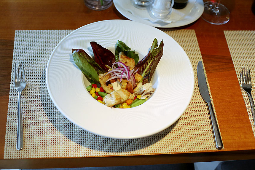 Dani bakalara u Bruschetti, Foto: Leo Banić