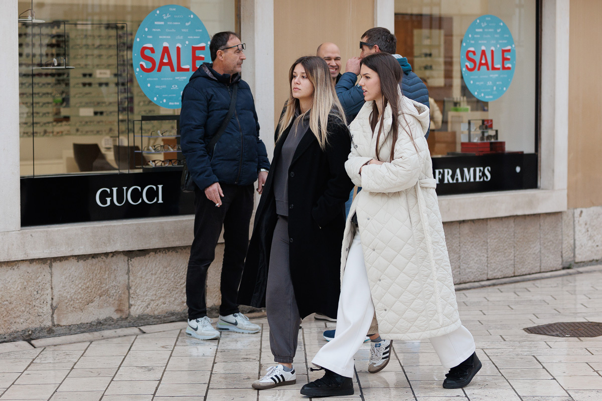 Đir po gradu, 22. siječnja 2025. Đir po gradu, 22. siječnja 2025.