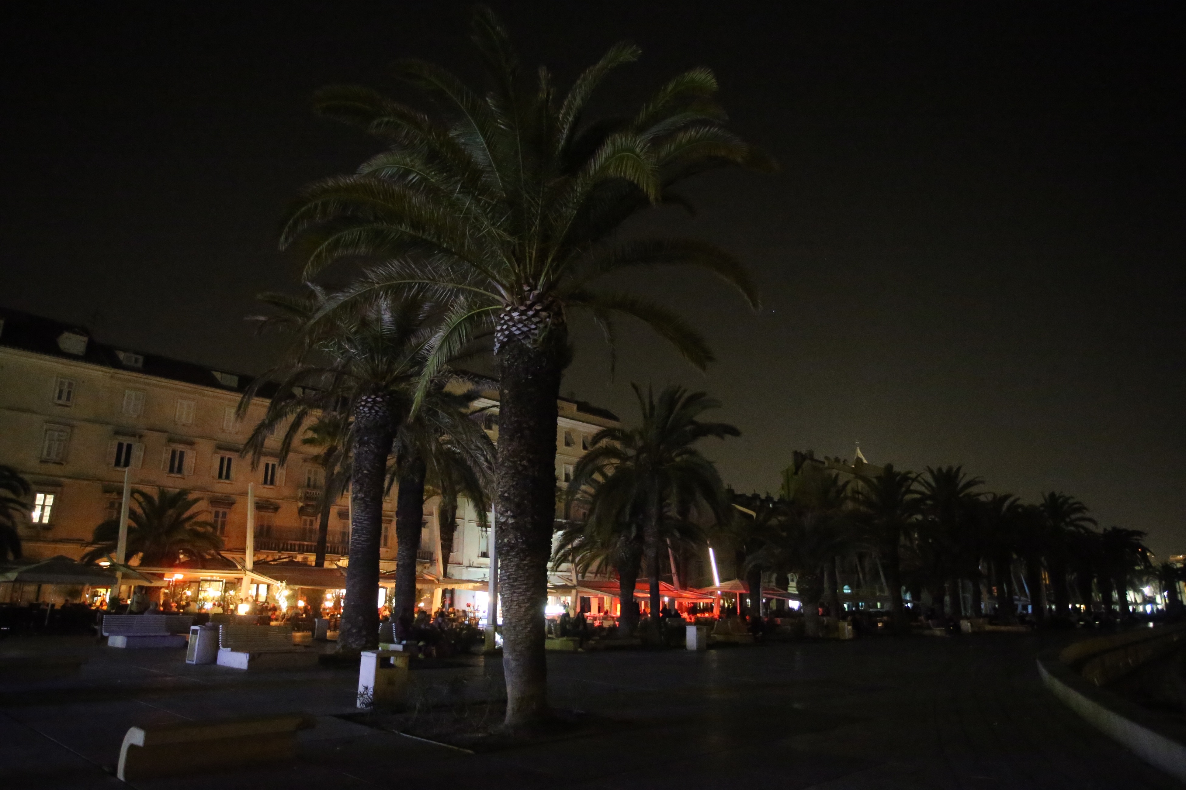 Sat za planet Zemlju