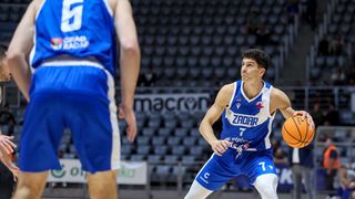 FavBet Premijer Liga, 4. kolo: KK Zadar – KK Vrijednosnice Osijek FavBet Premijer Liga, 4. kolo: KK Zadar – KK Vrijednosnice Osijek