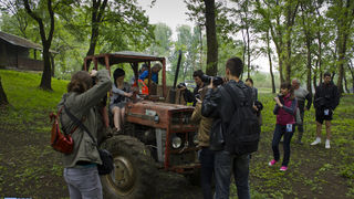 Foto dani mladih 2011 – Kutina [Lumiere media]