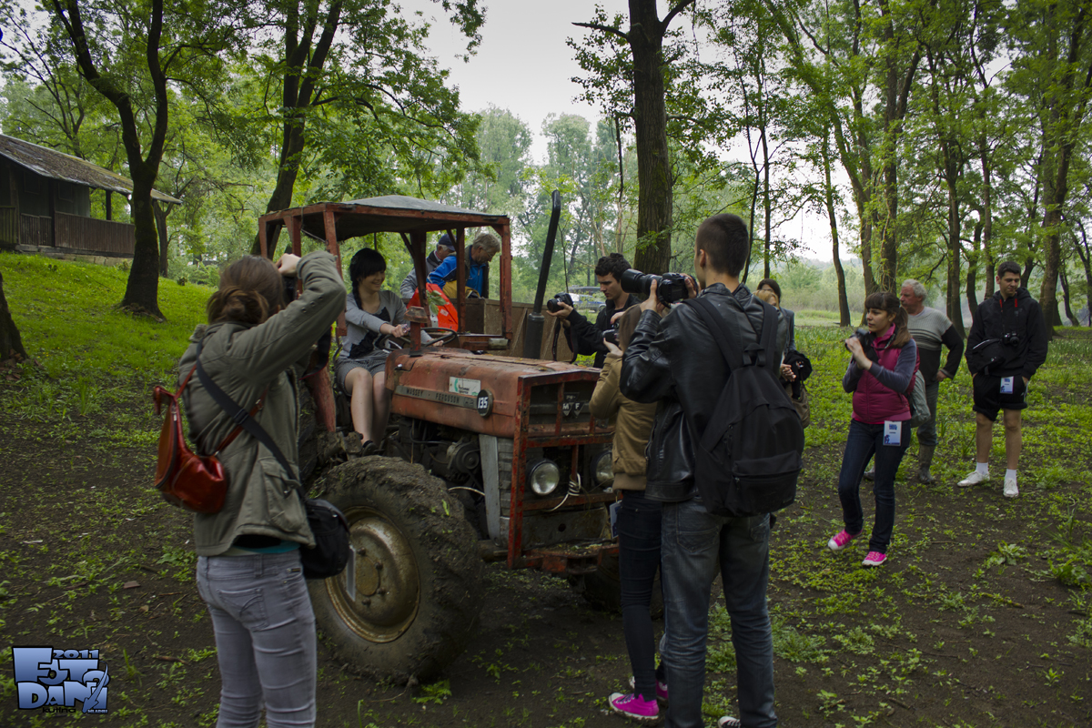 Foto dani mladih 2011 – Kutina [Lumiere media]