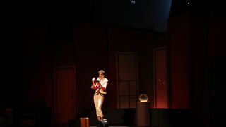 HNK Zadar: Premijera predstave “Besplatan Wi-Fi”