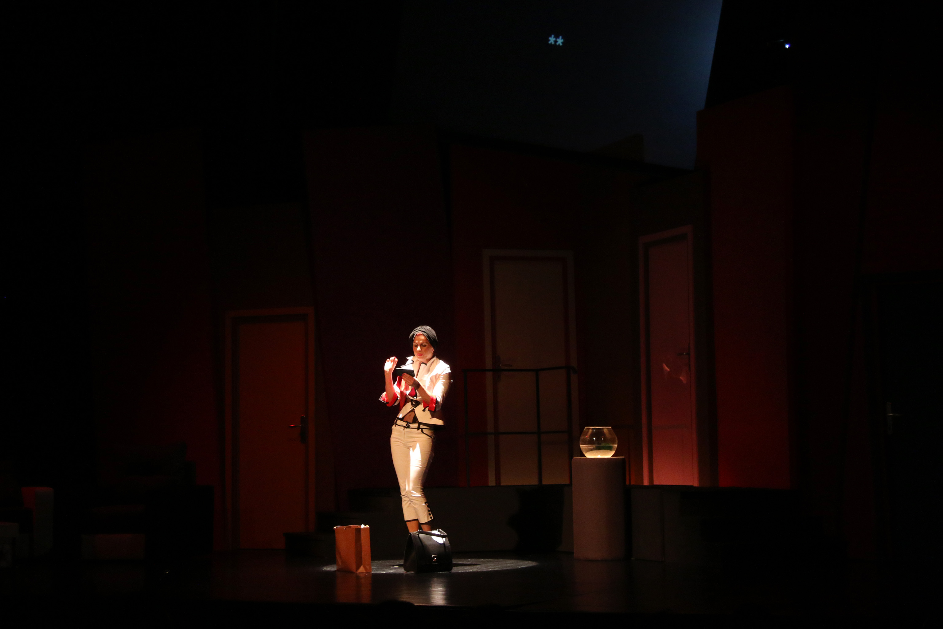 HNK Zadar: Premijera predstave “Besplatan Wi-Fi”