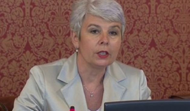 Jadranka Kosor (Foto: Javno.hr)