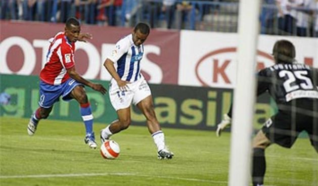 Atletico Madrid (Foto: marca.com)