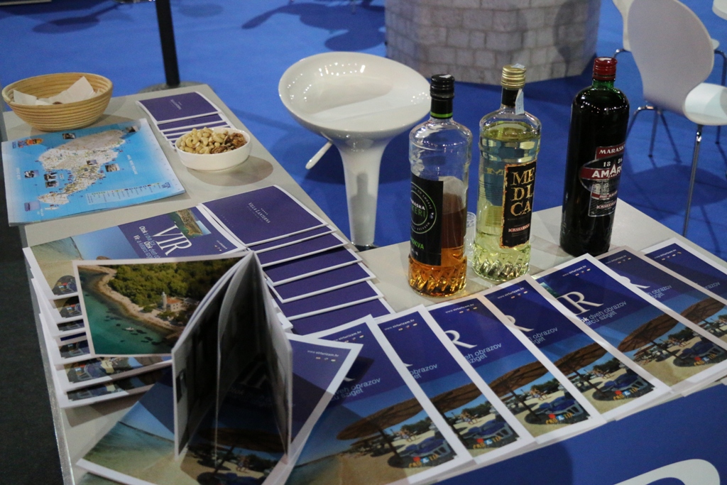 Vir u Zagrebu Vir u Zagrebu