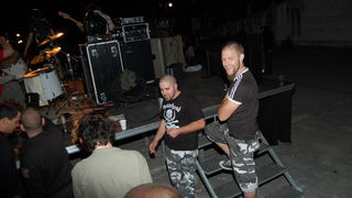 Velika proljetna promocija na Trgu pet bunara, foto: Tea Balog Velika proljetna promocija na Trgu pet bunara, foto: Tea Balog