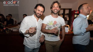 Gibonni @ Arsenal 12. svibnja 2018. Gibonni @ Arsenal 12. svibnja 2018.