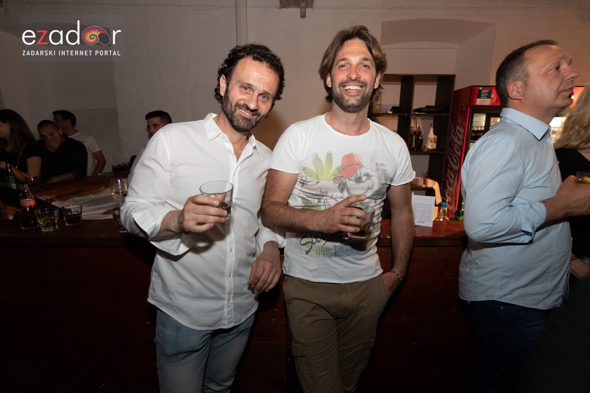 Gibonni @ Arsenal 12. svibnja 2018. Gibonni @ Arsenal 12. svibnja 2018.