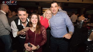 Tomislav Bralić i klapa Intrade @ Božić u Arsenalu