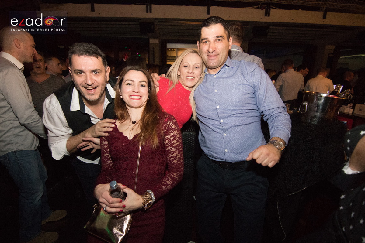 Tomislav Bralić i klapa Intrade @ Božić u Arsenalu