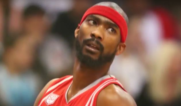 Corey Brewer