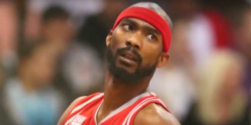 Corey Brewer