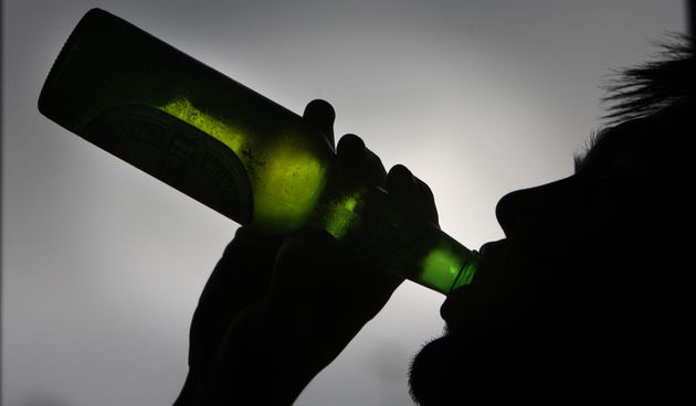 Alkohol