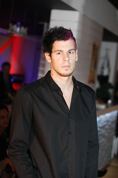 ‘Passion For Fashion 2010.’ u Shine baru (foto:Saša Čuka)