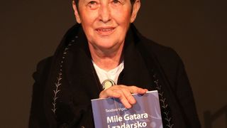 Otvorenje nove dvorane u Kazalištu lutaka Zadar, predstavljanje knjige Teodore Vigato i predstava “Desnica – proljeća smrti”