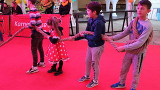 Karnevalske igre: Slovenski “lopovi” odnijeli pregršt zlata s Vira