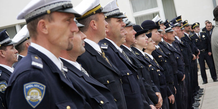 Dan policije – 26. rujna 2008. Dan policije – 26. rujna 2008.