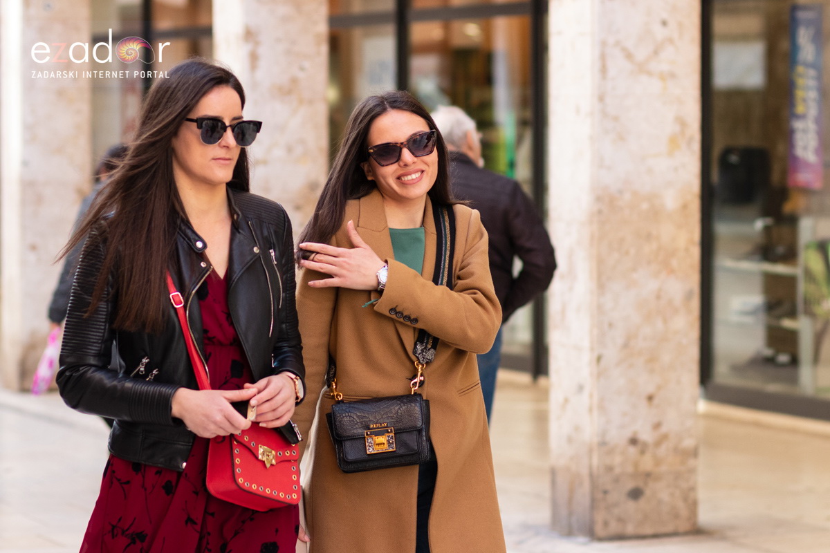 Đir po gradu, subotnja špica 9. veljače 2019. Đir po gradu, subotnja špica 9. veljače 2019.