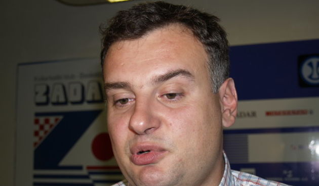 Kristijan Magaš
