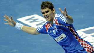 Hrvatska – Svedska 30-26, Foto: CROPIX