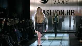 zavrsna vecer modne revije Dove Fashion.Hr, kolekcija jesen-zima 10/11. zavrsna vecer modne revije Dove Fashion.Hr, kolekcija jesen-zima 10/11.
