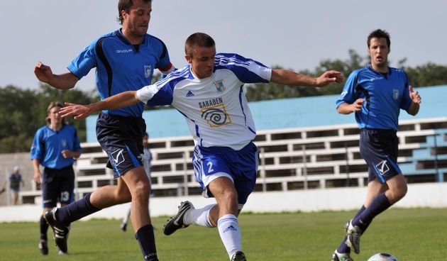 nk rastane – nk jadran