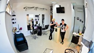 Otvorenje “Studija Marčela”, foto: Iva Perinčić Otvorenje “Studija Marčela”, foto: Iva Perinčić