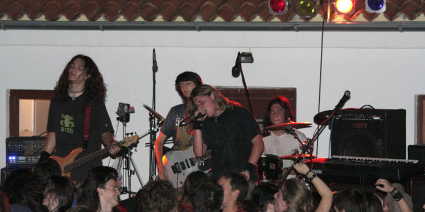 metalci – DHM metalci – DHM