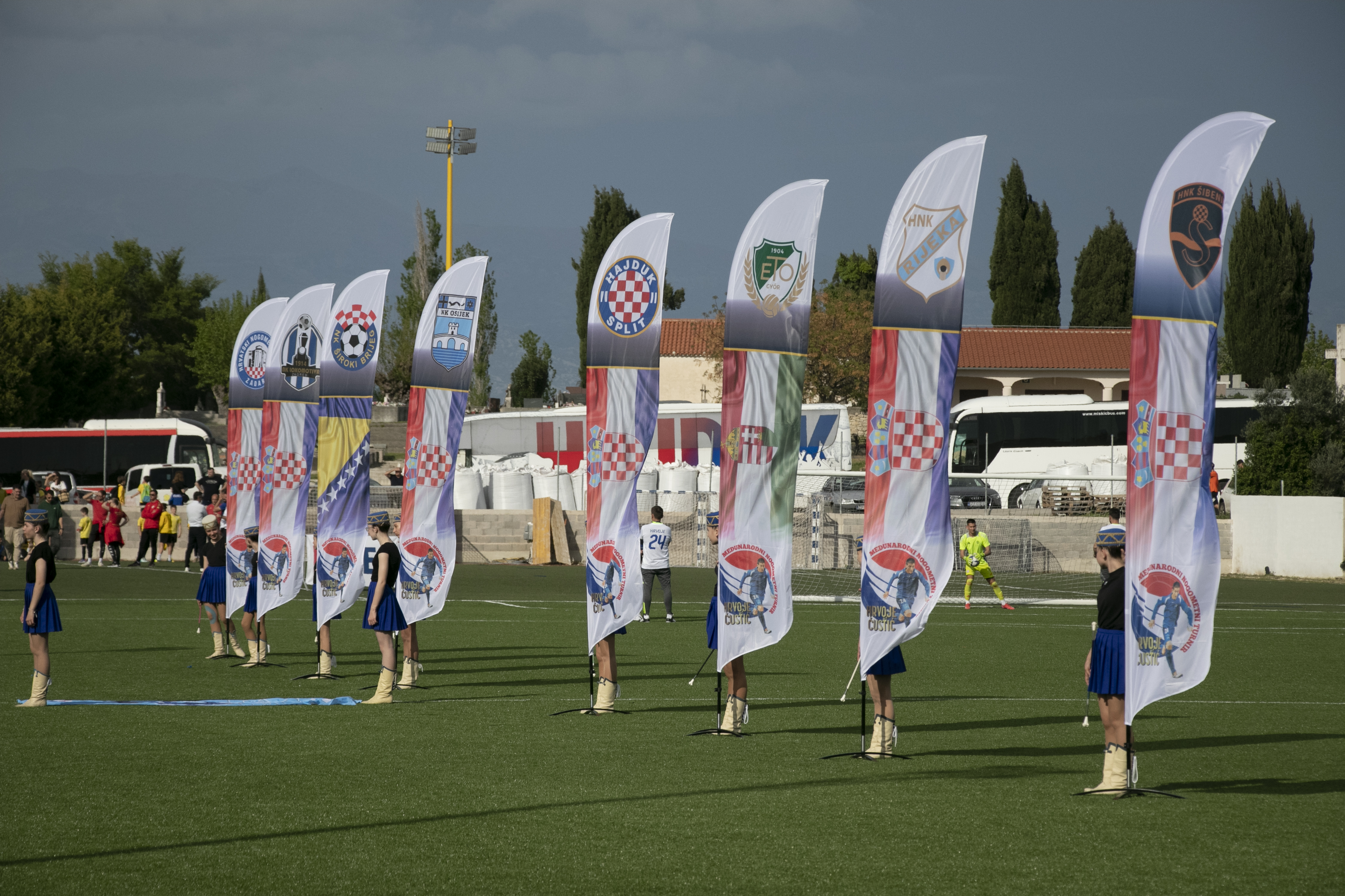 Memorijal Hrvoja Ćustića Memorijal Hrvoja Ćustića