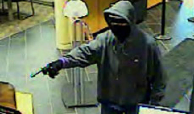 Pljačka (Foto: Totalportal.hr)