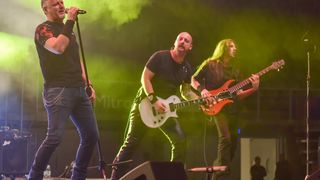 Marko Perković Thompson @ Dvorana Krešimić Ćosić