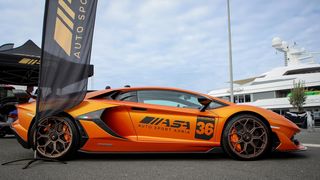 Svečano otvoren Croatia Yacht Show Svečano otvoren Croatia Yacht Show