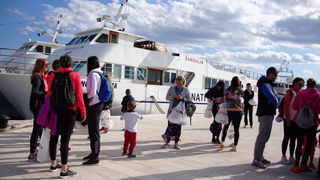 Slovenski vikend u Biogradu na Moru