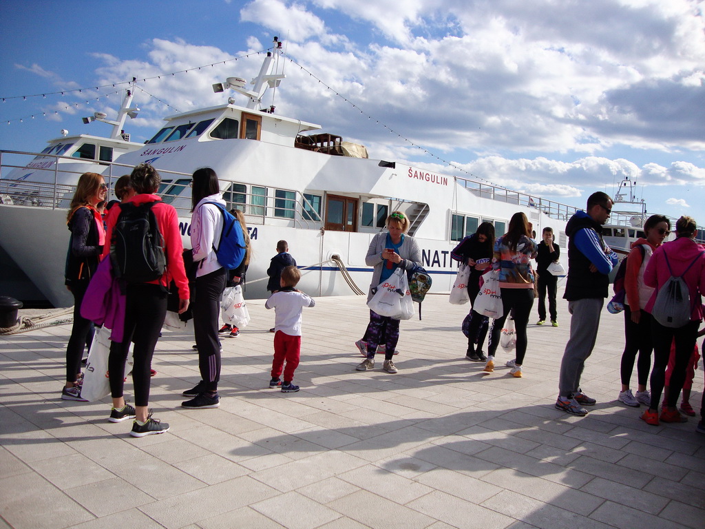 Slovenski vikend u Biogradu na Moru