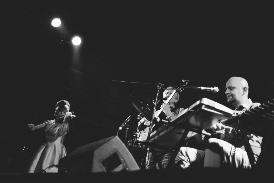 Sv. Dominik: Koncert Rundek cargo trija/Rundek cargo trio Sv. Dominik: Koncert Rundek cargo trija/Rundek cargo trio