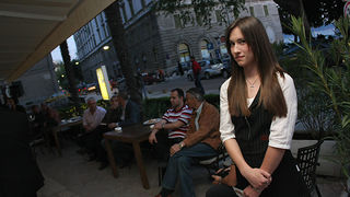 Svečano otvorenje restorana Bruschetta (Foto:Saša Čuka)