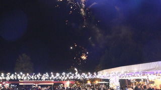 Virani 2016. godinu dočekali uz Lidiju Bačić, Leteći odred i spektakularan vatromet Virani 2016. godinu dočekali uz Lidiju Bačić, Leteći odred i spektakularan vatromet