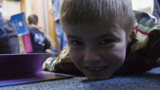 I Latice vole čitati, foto: Tea Balog