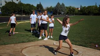 POŠ Nova: ”Mala školska olimpijada”