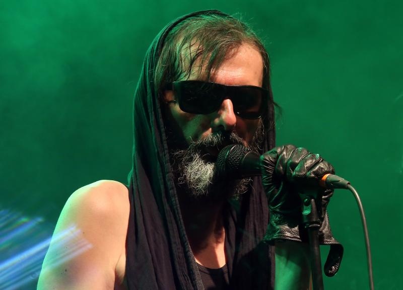 Na tvrdjavi sv. Mihovila Goran Bare s Majkama odrzao koncert. Photo: Dusko Jaramaz/PIXSELL Na tvrdjavi sv. Mihovila Goran Bare s Majkama odrzao koncert. Photo: Dusko Jaramaz/PIXSELL