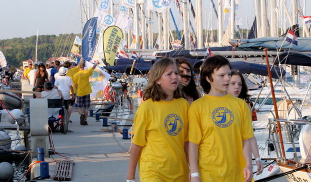 Mirno more, Foto: Branislav Grgurović / CROPIX