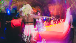 Heineken Warm Up 4 Ultra Europe turneja (foto: Ivan Toman) Heineken Warm Up 4 Ultra Europe turneja (foto: Ivan Toman)